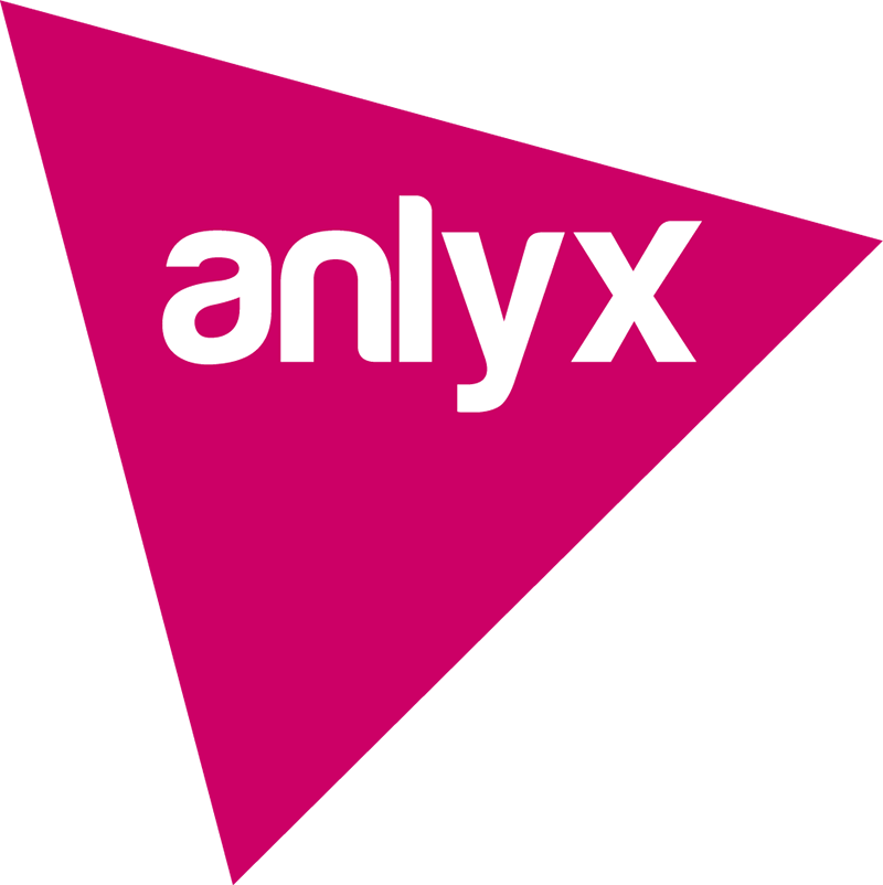 anlyx Sponsor Logo